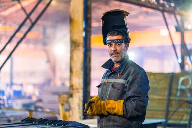 West Kennebunk, ME Welder & Metal Fabrication Company